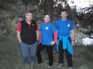 OLYMPUS DIGITAL CAMERA