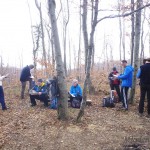 Vjezba na terenu 1 - m