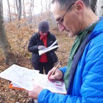 Vjezba na terenu 2 - m