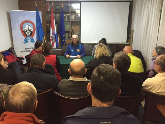 Jesenski sastanak SPV Zagreb